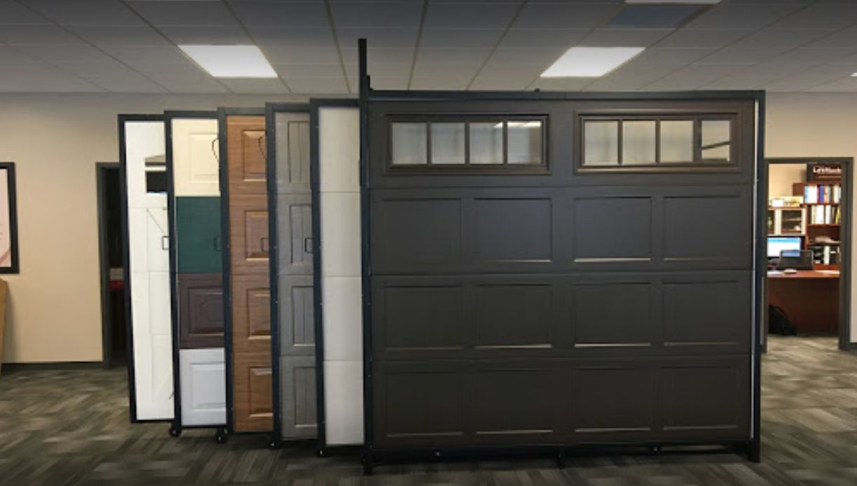 Garage door styles Garage door styles