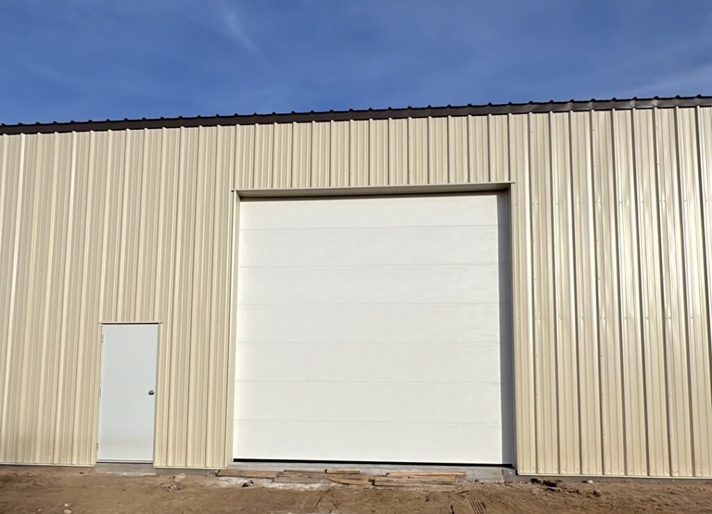 Commercial Project 1 — After