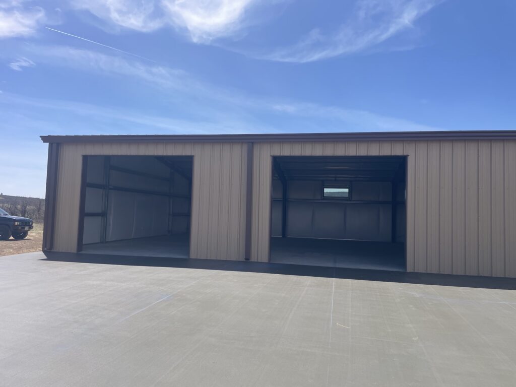 Commercial Project 2 — Before